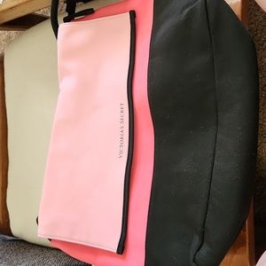 Victoria secret bag